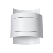 Lampada a parete HESTIA bianco