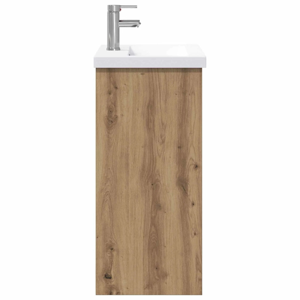 Set di mobili per il bagno Rovere Artigianale 61 x 40 x 84,5 cm 3404281