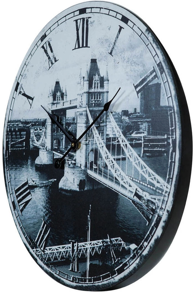 Biscottini Orologio da appendere ponte
