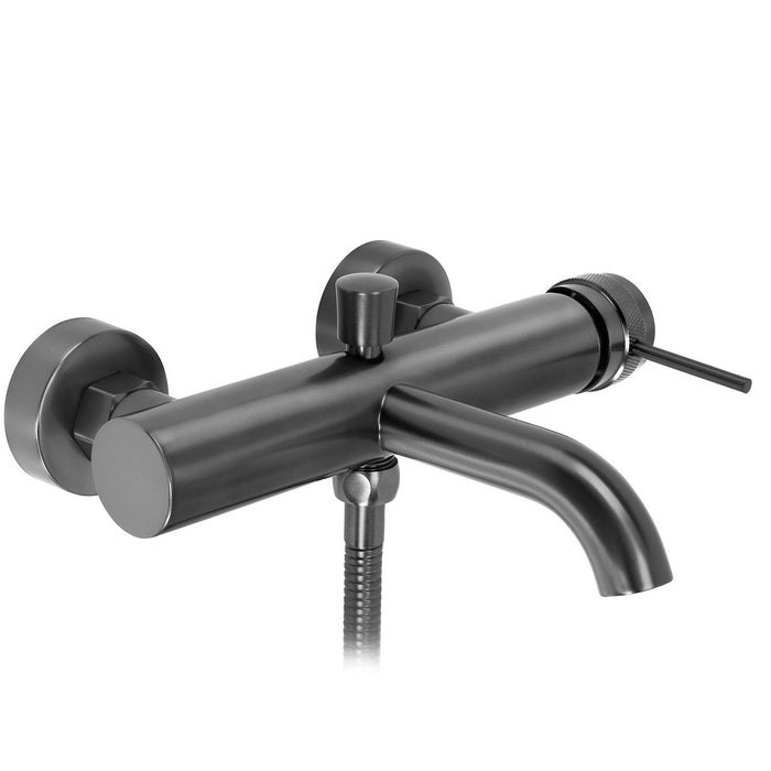 Rubinetto Da Vasca Rea Lungo Grip Titan