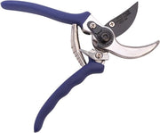 Tagliafoglie azzurro