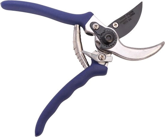 Tagliafoglie azzurro