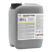 Rimuovi muffa 300 ml pulitore igienizzante per interni e esterni *** formato 5 lt, confezione 1