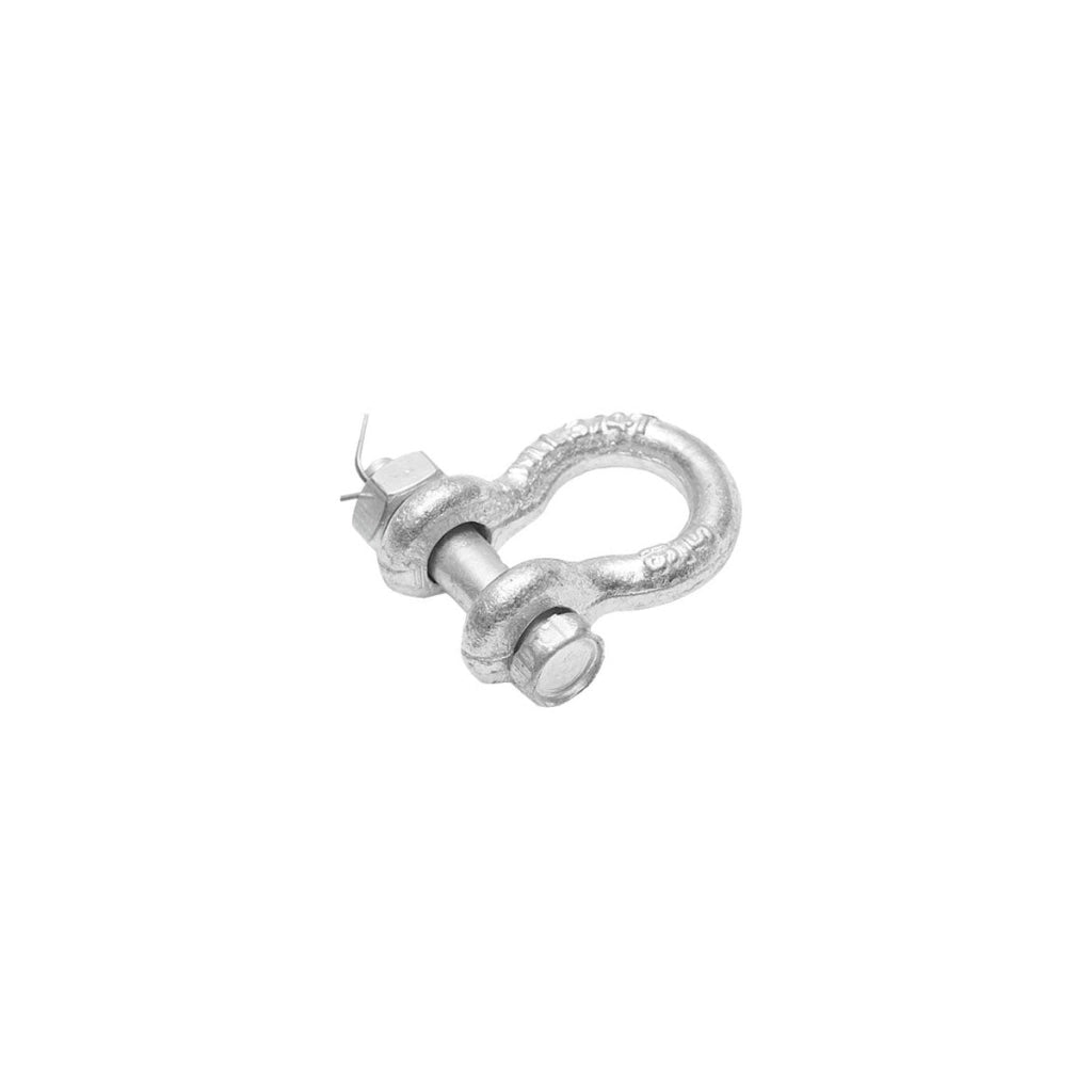 Chiave di manovra 8mm 5/16 carico massimo 0,75 tonnellate