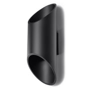 Lampada da parete PENNE 30 nero