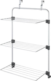Asciugatrice a muro - rivestimento Epotherm grigio - 35 x 58 x 87 cm