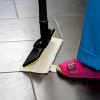 KARCHER Universal floor cloth set EasyFix - Colore: Bianco