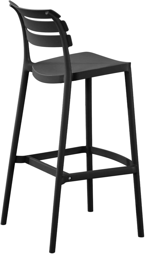Sgabello da bar Rafan 1