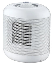 NIKLAS TERMOVENTILATORE CON EROGATORE CERAMICO 2000W 22 X 15 X H25 CM