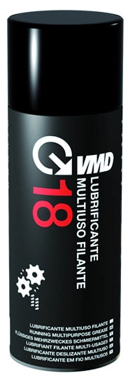 SPRAY GRASSO MULTIUSO FILANTE  ml. 400 12.00 pz