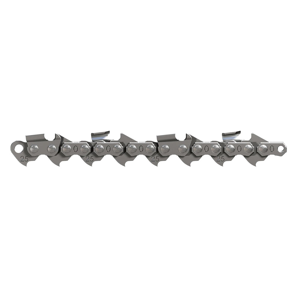CATENA PER MOTOSEGA SERIE 'AP' '25AP-060E' / 1/4 - sp.1,3 - 60 maglie  - OREGON
