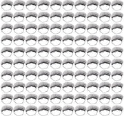 Kit di protezione per barba 100 pezzi - Dispositivo di protezione per barba - Materiali elastici - Latex respirabile - Kit di protezione per barba - Dispositivo di protezione per barba con rete