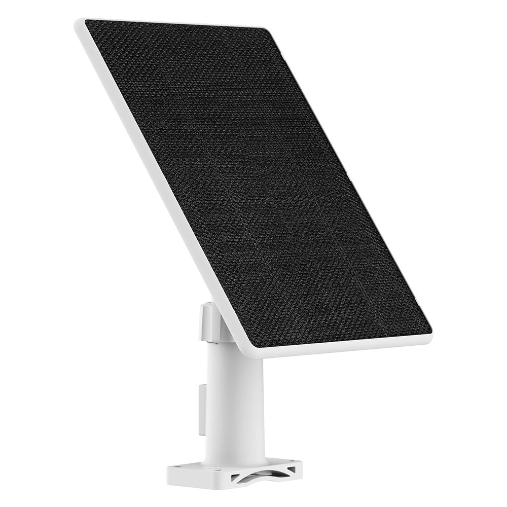 Pannello Solare per Telecamera Ezviz Ezviz 5W 210 x 154 x 33 mm
