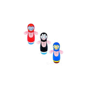 Punching Ball Wrestling h91 Bestway
