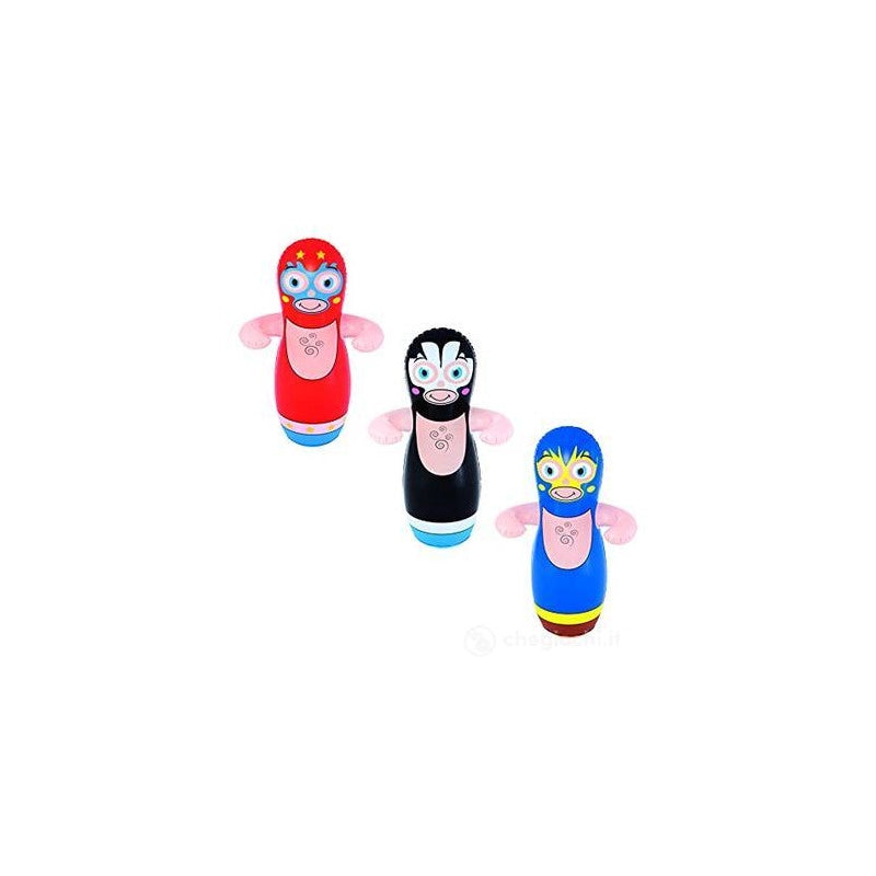Punching Ball Wrestling h91 Bestway