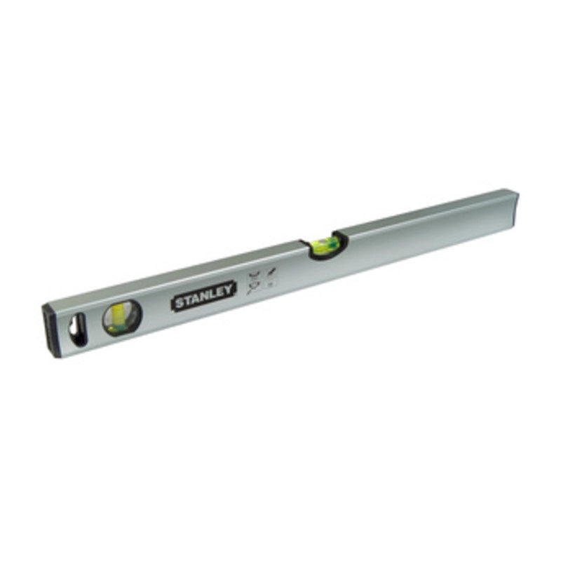 ST LIVELLA A 2 BOLLE MAGNETICA STHT1-43112 80 CM