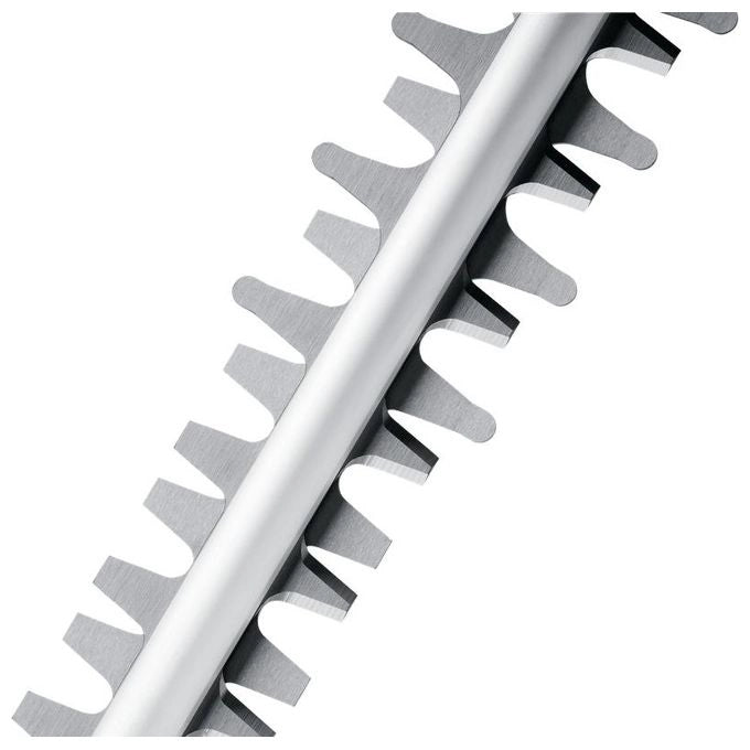 Bosch UNIVERSALHEDGECUT 50 Tagliasiepi Elettrico Lama Singola 50 cm 480 W 3,5 Kg colore Verde Nero