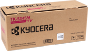 KYOCERA TK-5345M cartuccia toner 1 pz Originale Magenta