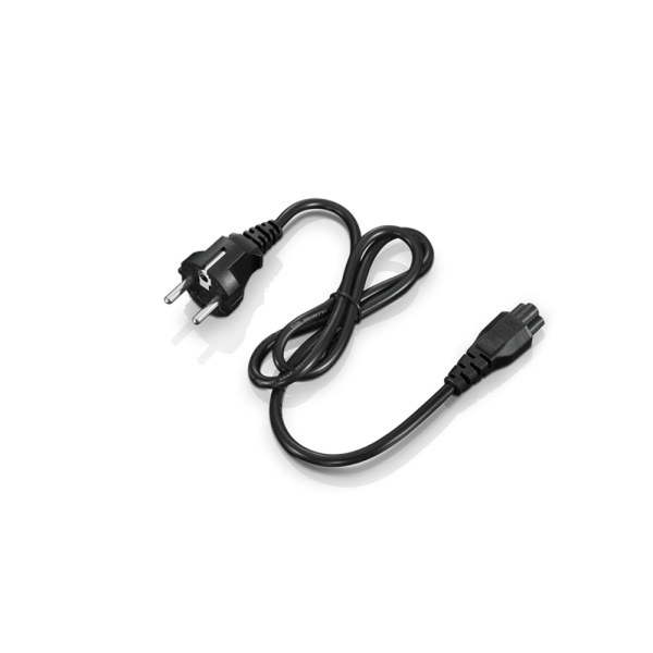Lenovo 4X21K07722 adattatore e invertitore Interno 65 W Nero (Power Adapter/Inverter Indoor - 65 W Black - Warranty: 12M)