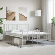 Materasso in Schiuma Bianco 180x220 cm 7 Zone Durezza 20 ILD 4016660