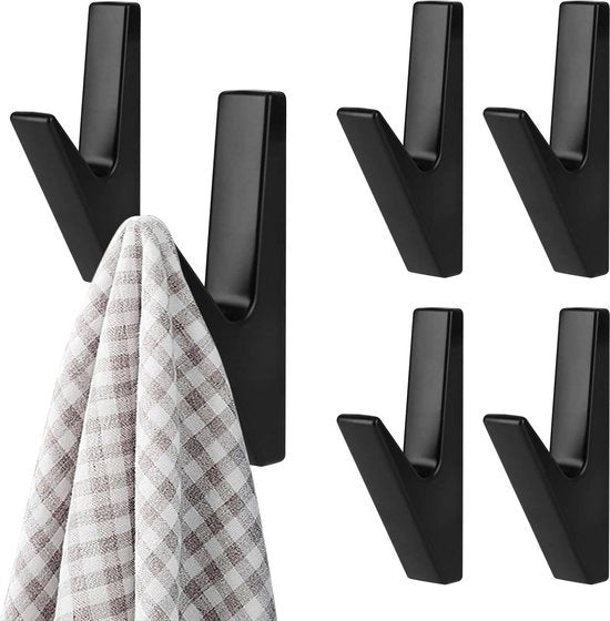 Contenuto in 4 - Haken e Uncini per la Casa - Acquista Online