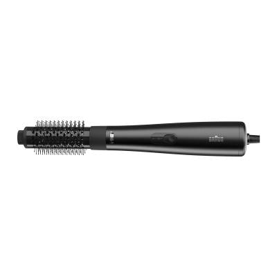 Braun haircare airstyler as4 2 braun haircare2 braun haircare 2 black schwarz satin metal (bras420e) - 170266