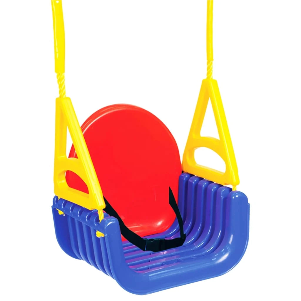 Altalena per bambini 3 in 1 29 x40 x 39,5 cm 02_0005086
