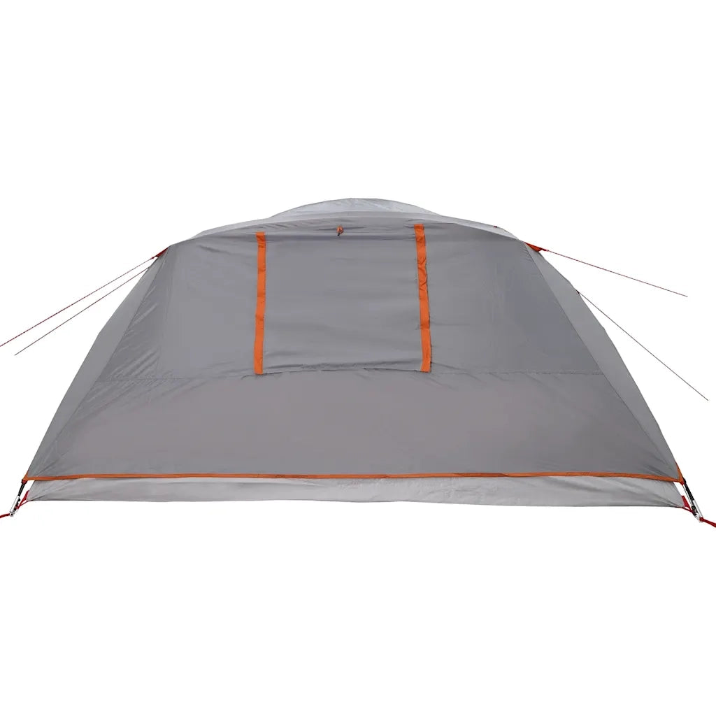 Tenda da Campeggio a Cabina 4 Persone Impermeabile