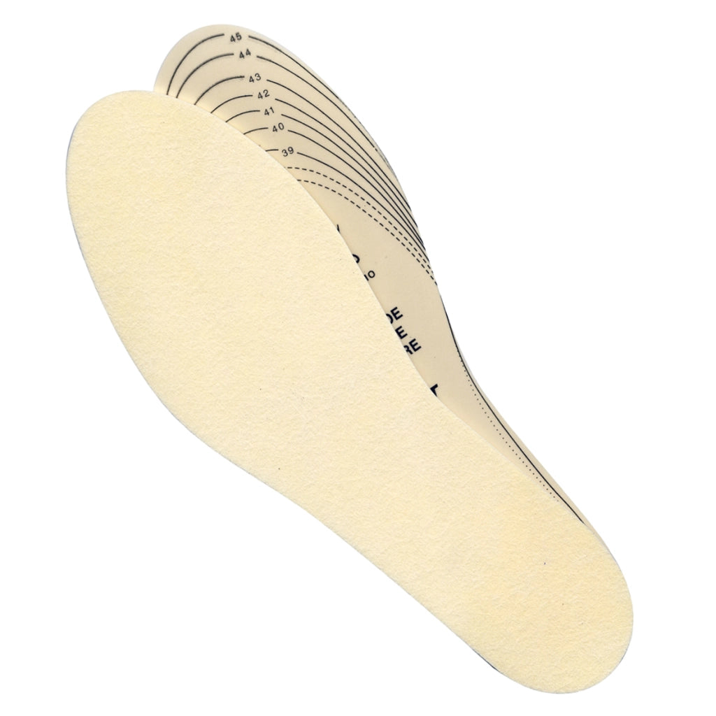Coppia Sottopiedi Sport Universali