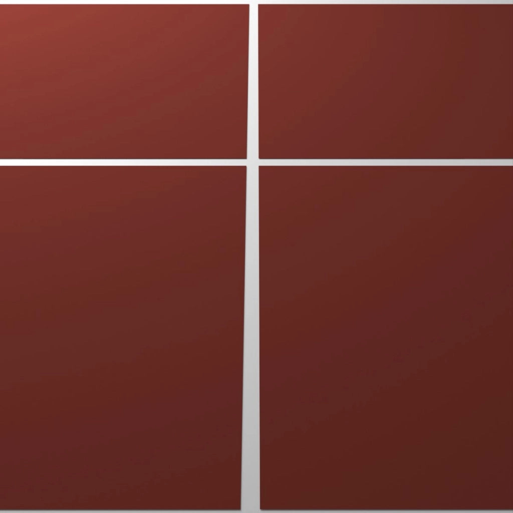 Pittura Super Lavabile Acril Silossanico R-180 Antialga Esterno - Rivestimenti Esterni B701 - Litri 4