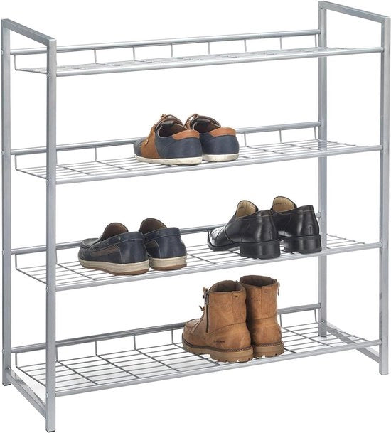 Copertura impermeabile per ombrellone con manico - Copertura protettiva per Ø 350 cm/200 x 300 cm - Aperture di ventilazione - Ideale per giardino, mercato e balcone - Grigio chiaro