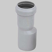 AUMENTO ECCENTRICO HTEM TIPO A  F 110 x 125 M     WAVIN