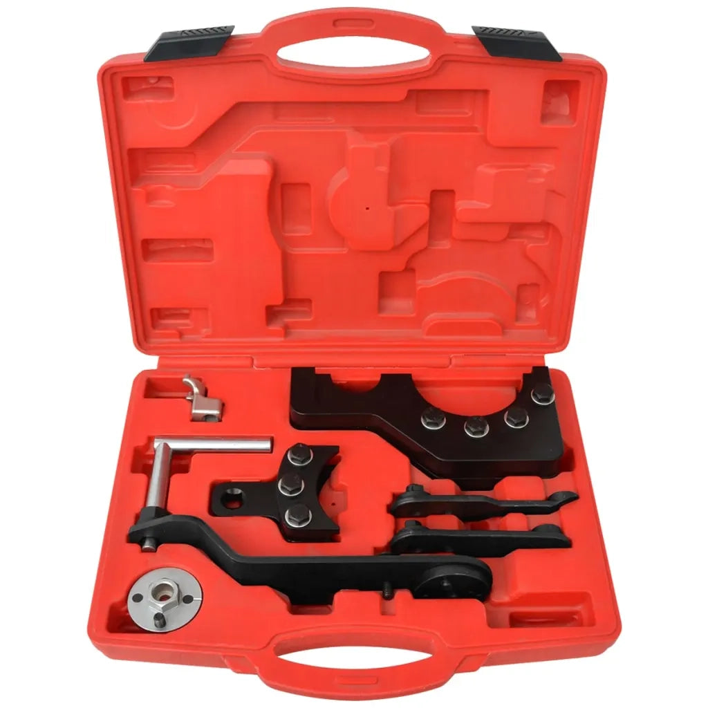 Kit di Fasatura 8 pz per Motore Diesel VAG 2.5/4.9D/TDI PD 210367