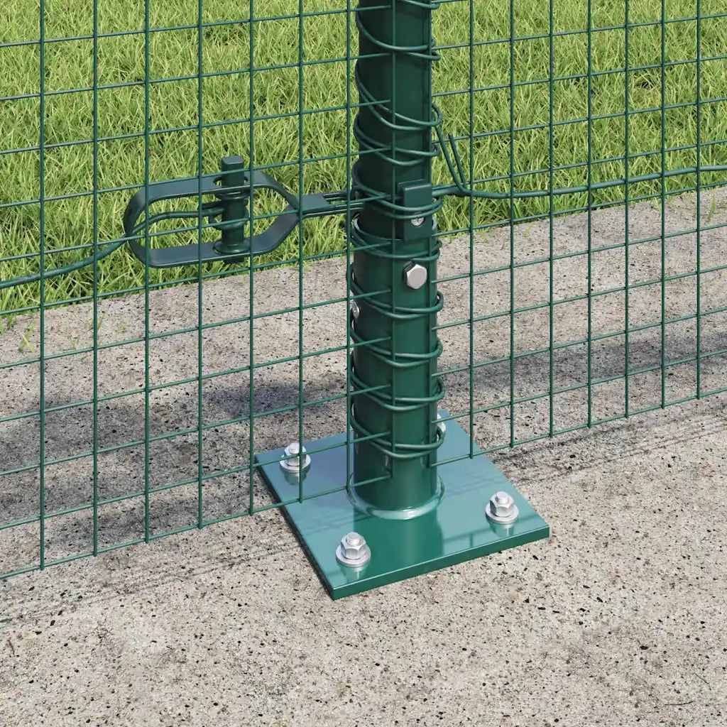 Palo della recinzione Verde 3352391