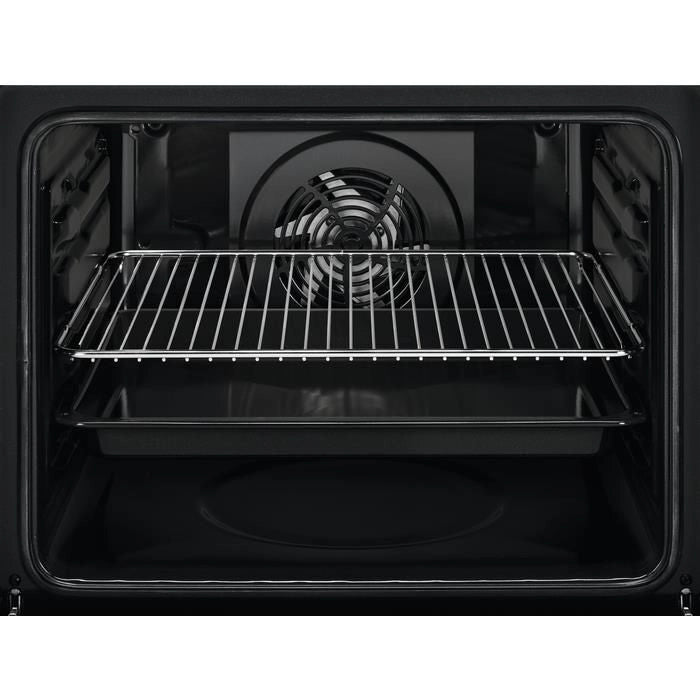 Electrolux KOHHH04W Forno Multifunzione