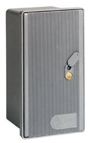 CONTENITORE PER CONTATORI ENEL GMI CM.23x24x42H