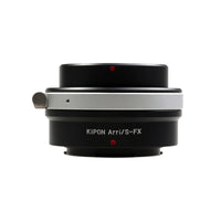 Kipon Adattatore per ARRI / S a Fuji X