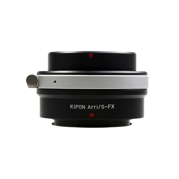 Kipon Adattatore per ARRI / S a Fuji X