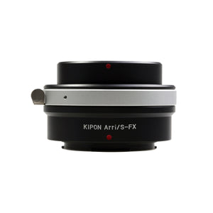 Kipon Adattatore per ARRI / S a Fuji X