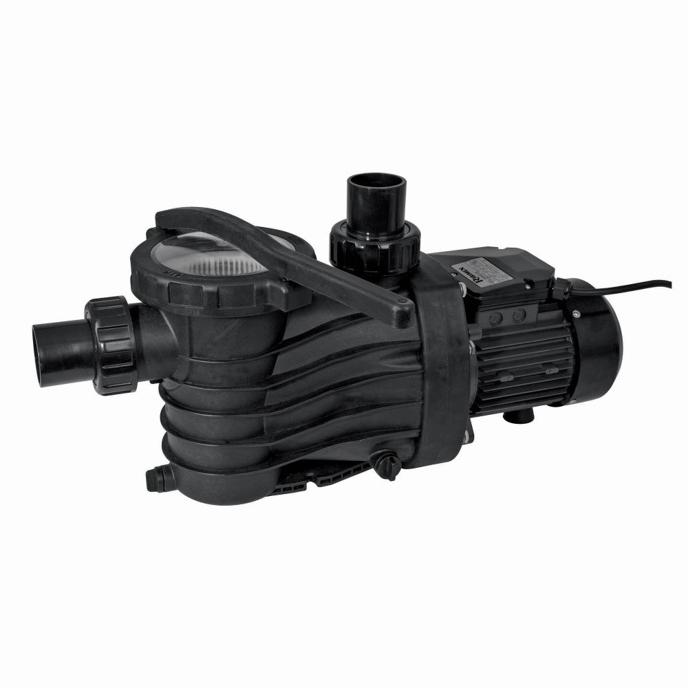 POMPA PISCINA PISCINE SWIM 800 800W PER FILTRARE FILTRAGGIO ACQUA RIBIMEX