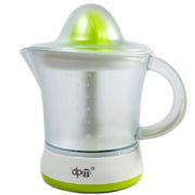Trade Shop - Spremiagrumi Elettrico Ad20 25w Capacita' 1.2 Lt Coperchio Antipolvere Arance -