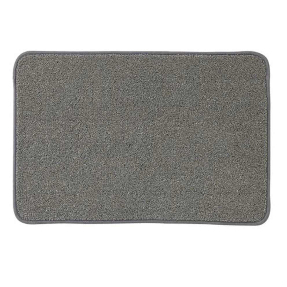 COLOR TAPPETO 40X60 Grigio