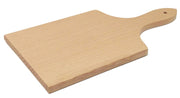 TAGLIERE CLASSICO IN LEGNO cm. 37x20x1,2