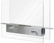 Camino Caminetto Da Interno Decorativo Design Unico Qlima FFB106