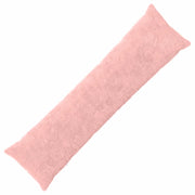 Federa HEERLEN Rosa 40 x 145 cm Pelliccia di Coniglio Finta 909091