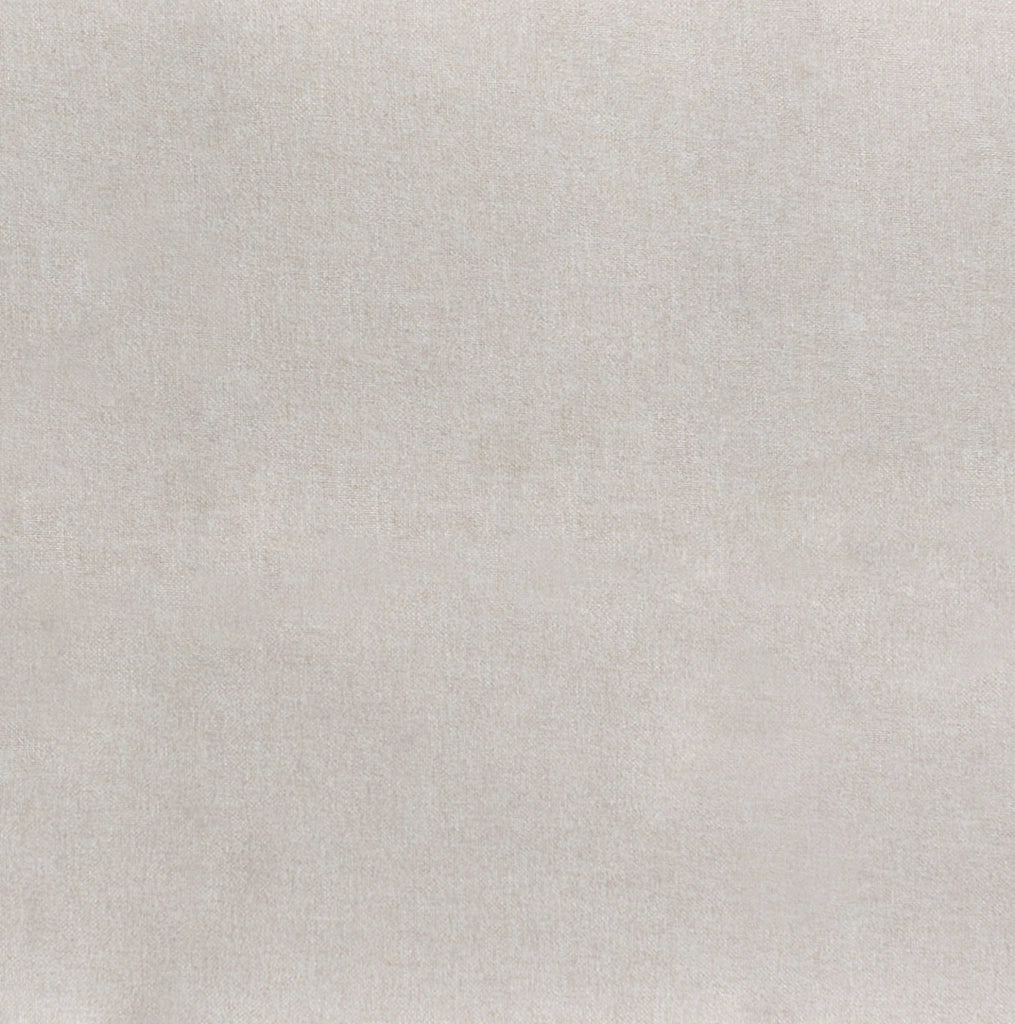 Letto contenitore 180x200 cm in tessuto beige con USB e luce lettura