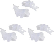 Correttore per teenager con 3 paia - Teenscheider in silicone - Martello/zampa - Rilievo per dolori al piede - Disegno anatomico - Comfortevole e morbido - Teenspreider