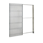 C CONTROTELAIO SCORREVOLE INTONACO 1A 80 X210CM