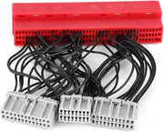 Connettore di salto per ECU - Conversione OBD2A in OBD1 - ECU per auto WH006