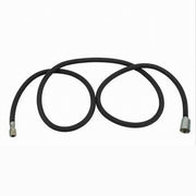 Trade Shop - Tubo Flessibile Ricambio Per Doccetta Estraibile Miscelatore Cucina 1.5 Mt 59995 -